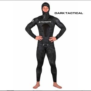 YAZBECK WETSUIT